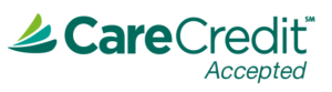 CareCredit Accepted
